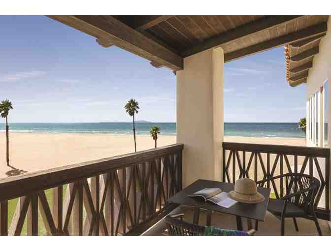 Two-Night Stay in a King Suite at Zachari Dunes on Mandalay Beach