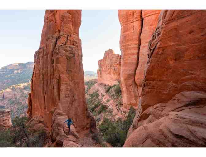 Two Night Stay in a Courtyard Guestroom at Amara in Sedona - Photo 6