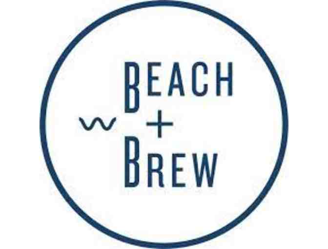 $100 Gift Certificate to Beach & Brew in Marina del Rey - Photo 1