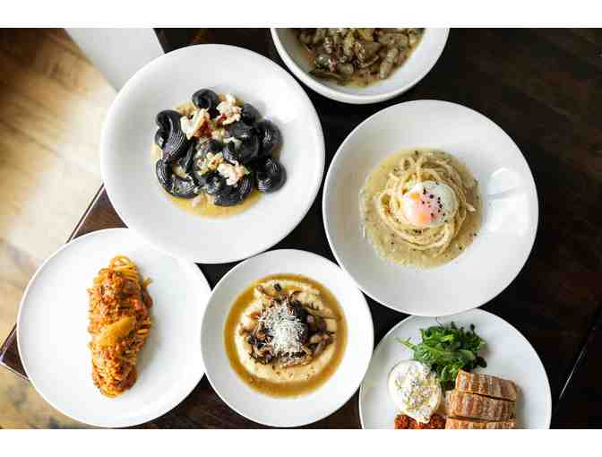 $100 Gift Certificate to Bistro 45 in Pasadena