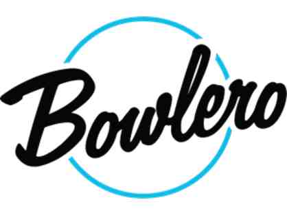 $100 in Gift Cards to Bowlero