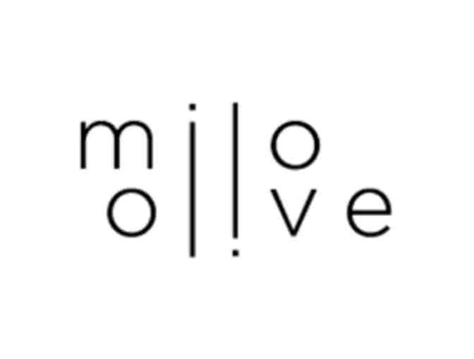 $100 Gift Certificate to Milo & Olive - Photo 1