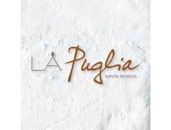 $100 Gift Card to La Puglia - Photo 1