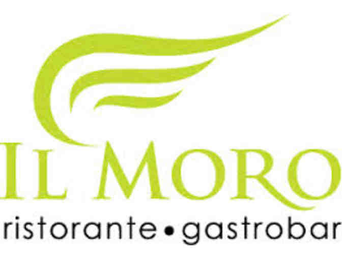 $100 Gift Certificate to Il Moro - Photo 1