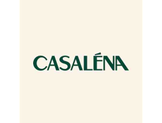 $100 Gift Certificate for Casalena - Photo 1