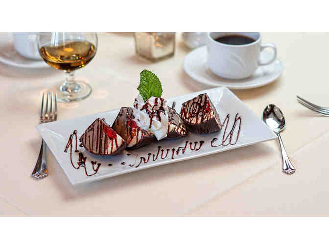 $200 Gift Card to Savini Restaurant and Lounge, Allendale, NJ