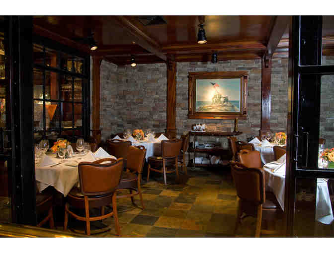 $100 Gift Card to Roots Steakhouse