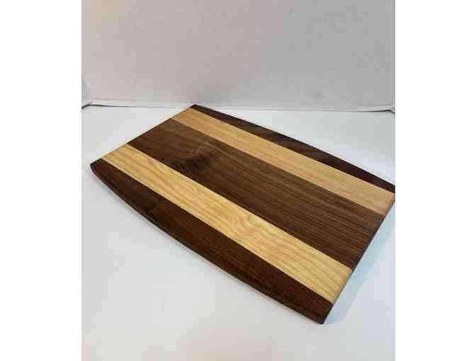 Wooden Cutting Board