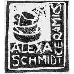 Alexa Schmidt Ceramics