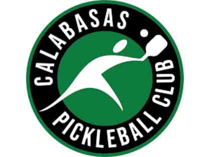 Calabasas Pickle Ball Club Package