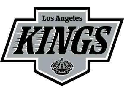 LA Kings VIP Suite Package