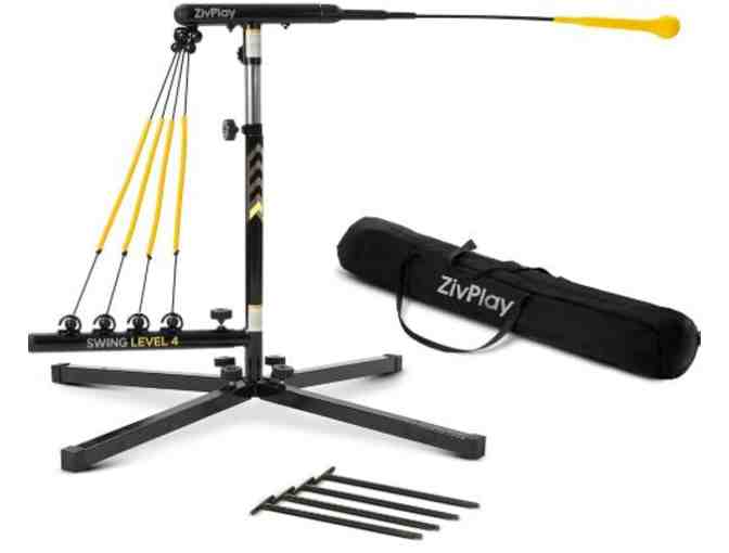 Baseball Training Package