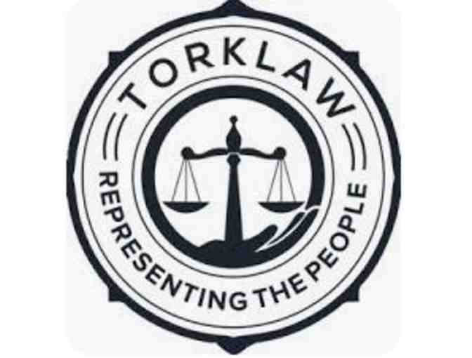 LA Kings VIP Suite Package