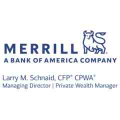 Larry M. Schnaid, CFP CPWA