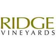 Ridge Vineyards