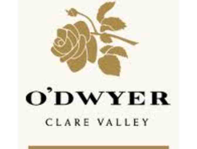 Wine Pair Gift Pack -O'Dwyer 2008 Cabernet & B. Kosuge 2011 Pinot Noir (T)