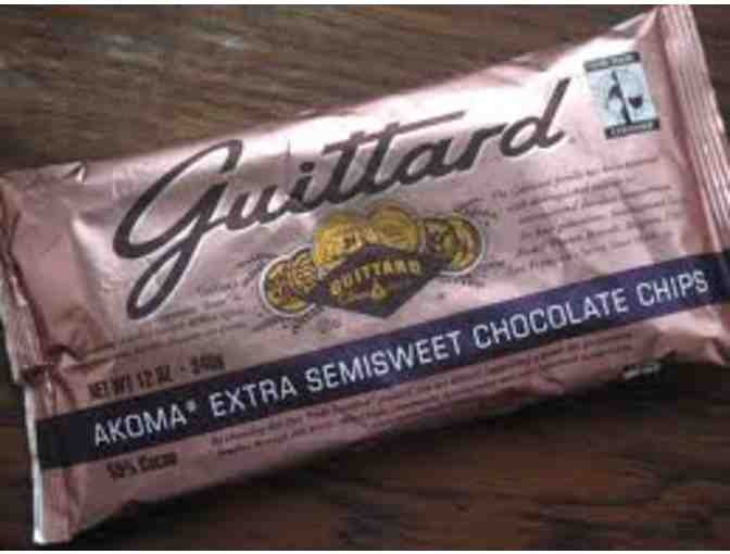 Guittard Chocolate Company - Gift Pack (T)