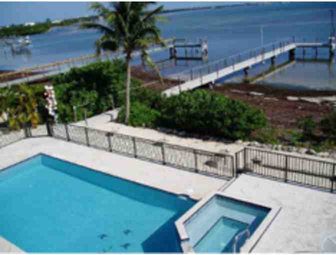 1 Week Stay in Florida Keys Beach House