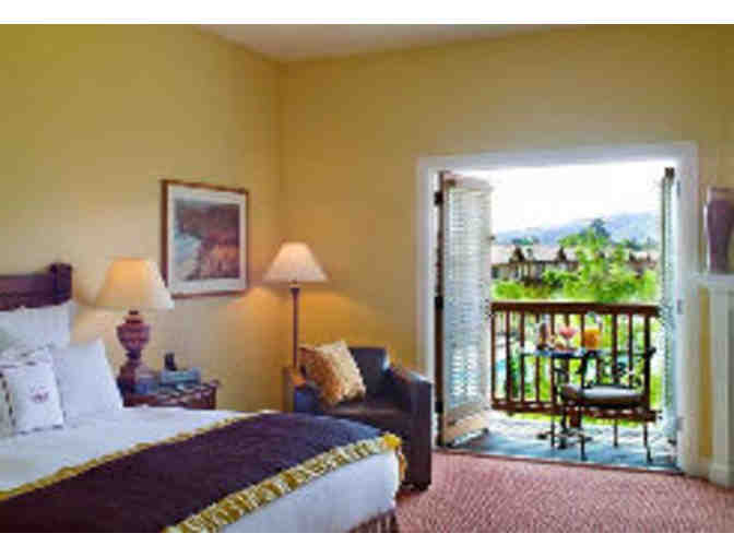 The Lodge at Sonoma Renaissance Resort & Spa - 2 Night Stay