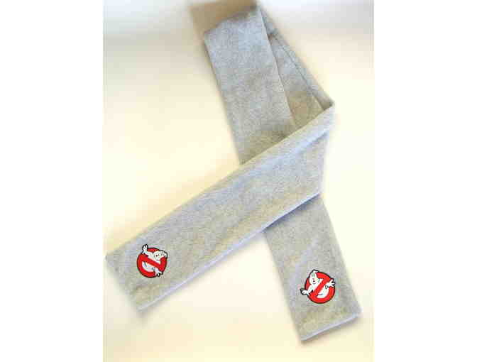 Ghostbusters Scarf