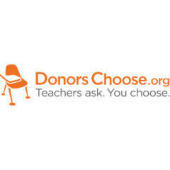 Donor's Choose