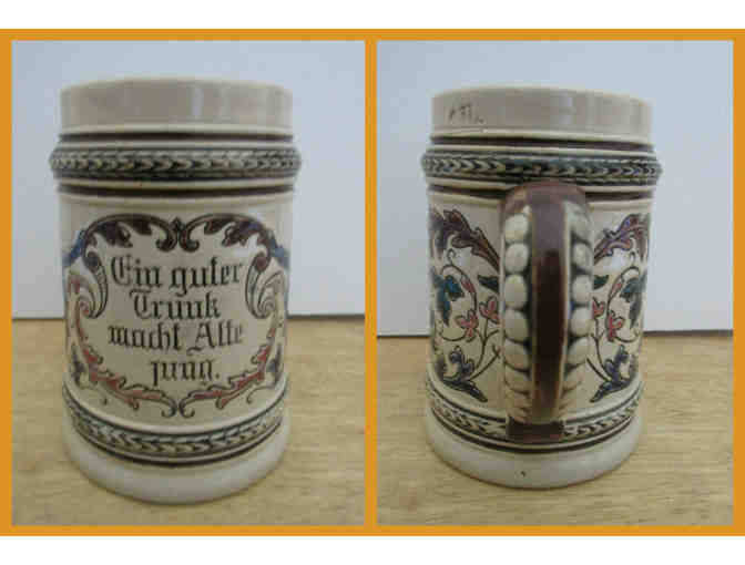 Mini Stein 0.3 L