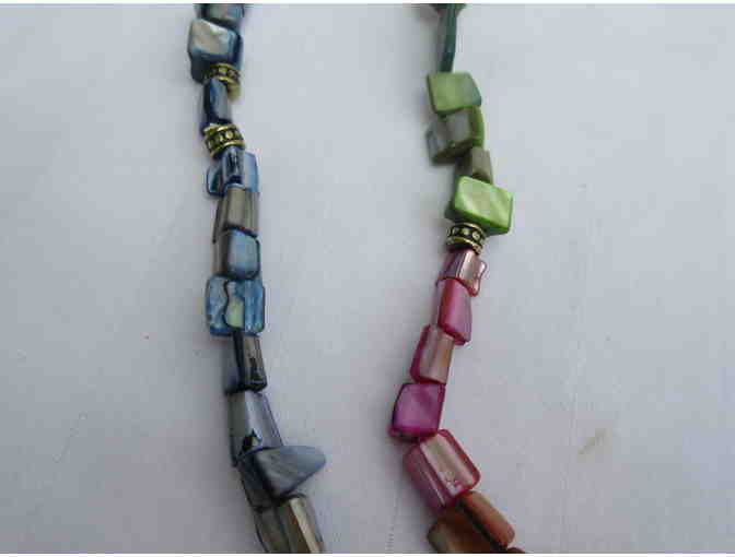 Colorful Necklace