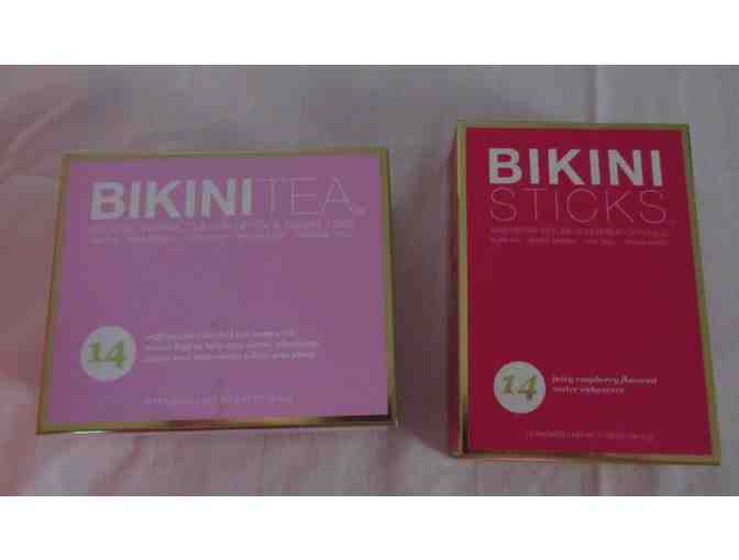 Bikini Cleanse Weight Loss System