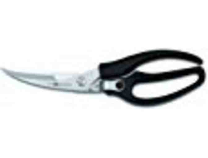 Wusthof 13' Poultry Shears