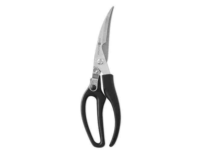 Wusthof 13' Poultry Shears