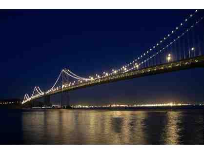 The Night Lights of San Francisco, San Francisco