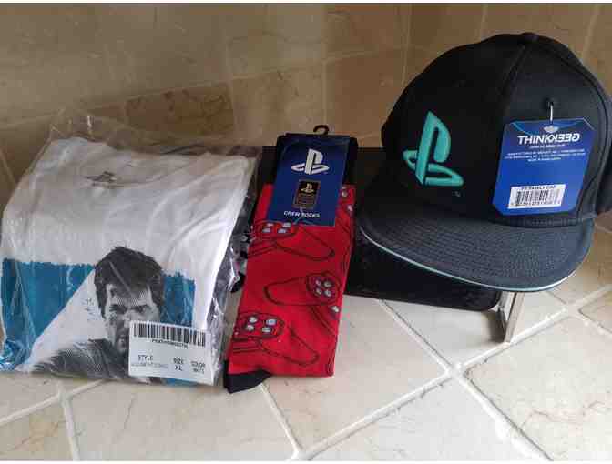 PlayStation Package