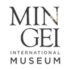 Mingei Museum