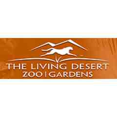 The Living Desert Zoo & Gardens
