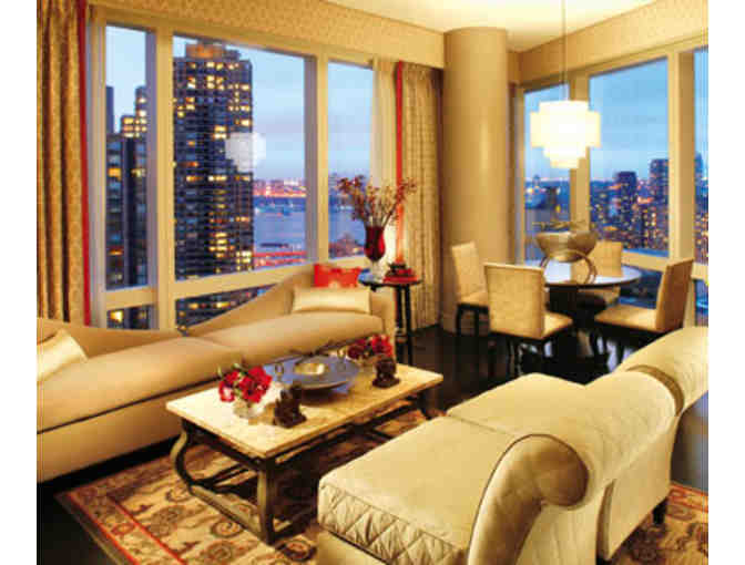 Mandarin Oriental - $500 Gift Card