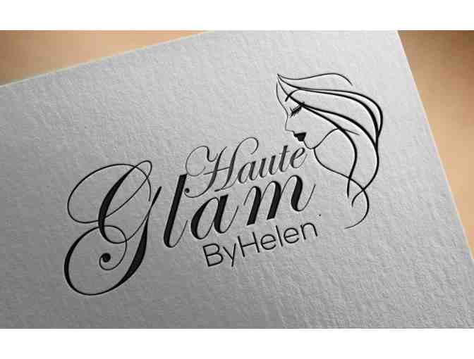 Haute Glam by Helen - Must Have Makeup Pieces