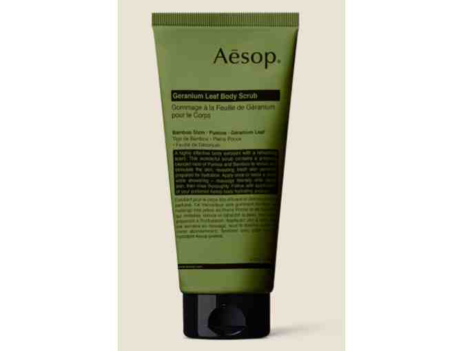 Aesop - The Regard Gift Kit