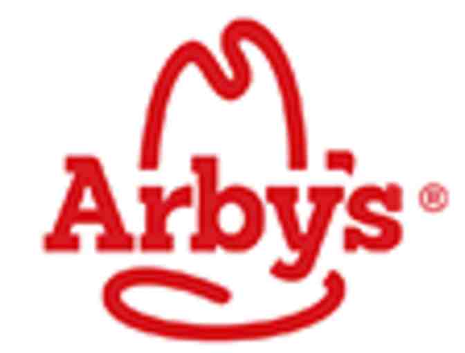 Arby's - $50 Gift Card