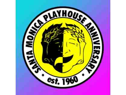 Santa Monica Playhouse - Four Passes to a Family Theatre Weekend Musical Matinee