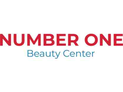 Number One Beauty - Gift Card ($50)
