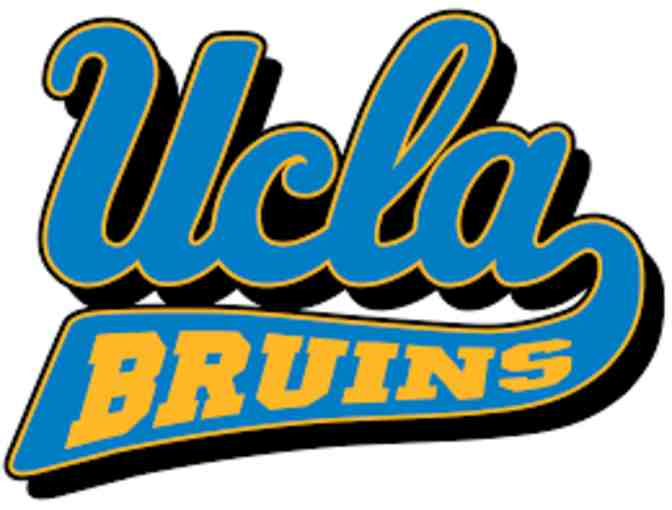 UCLA Football Tickets (4) - Any 2024 Game (Except USC) - Photo 1