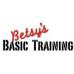 Betsy's Basic Training