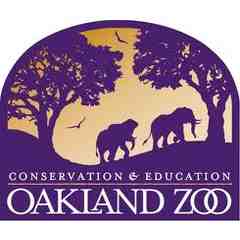 Oakland Zoo