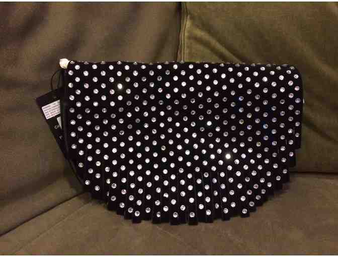 Haley BeeZ Purse (Jewelled)