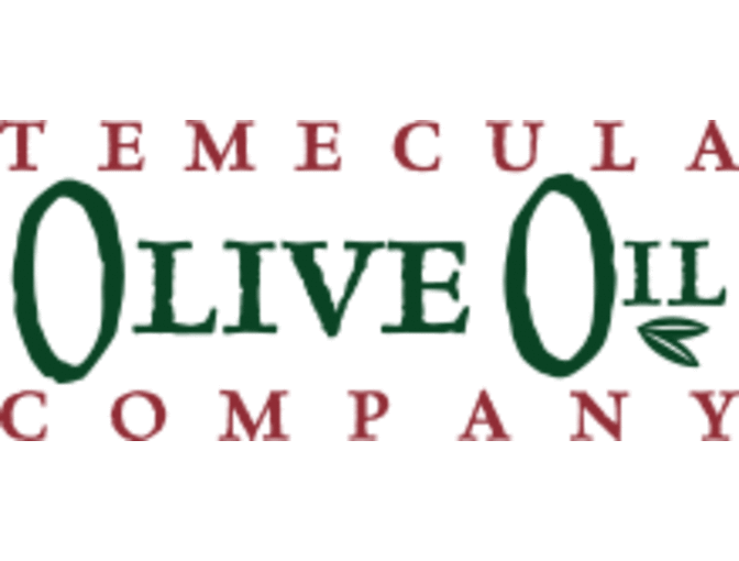 Temecula Olive Oil Company: Ranch Tour for 4 & Gourmet Gift Box