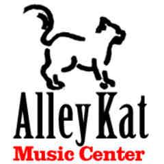 Alley Kat Music Center