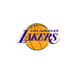 Los Angeles Lakers Community Relations