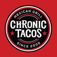 Chronic Tacos - PCH