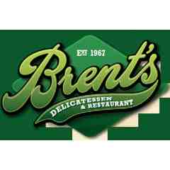 Brent's Deli