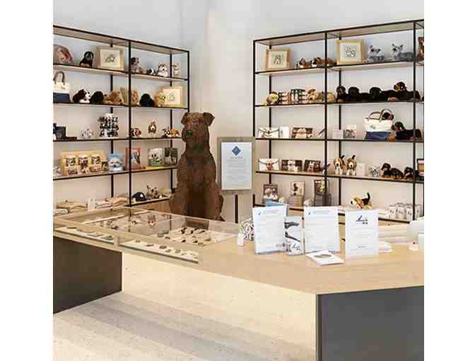 AKC Museum of the Dog - Dual/Family Membership